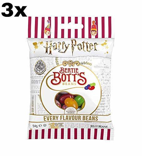 Producto 3pack x Jelly Belly Caramelos