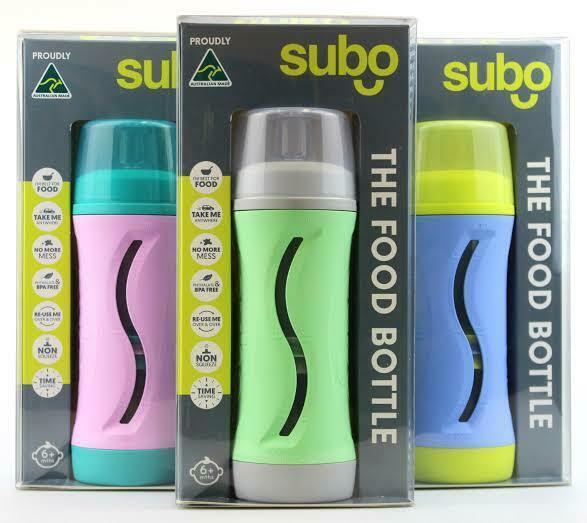 Products Subo The Food Bottle