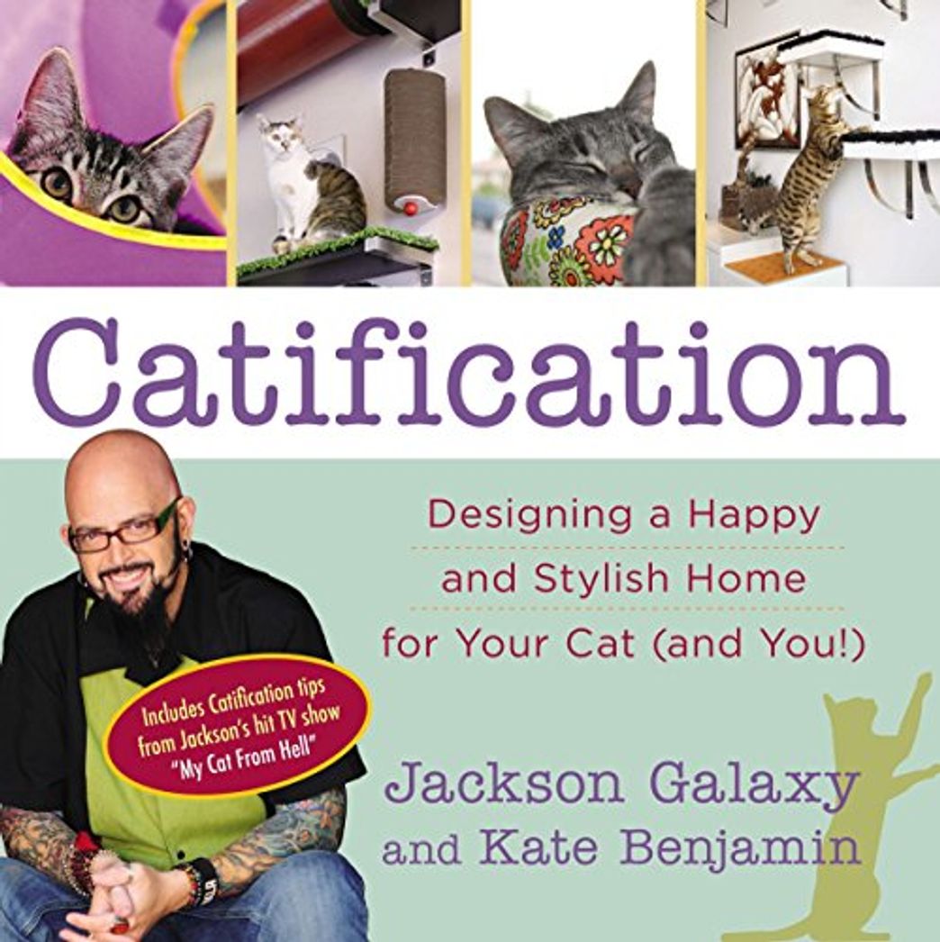 Libro Galaxy, J: Catification