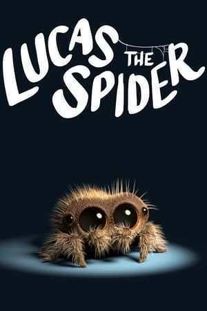 Serie Lucas la araña