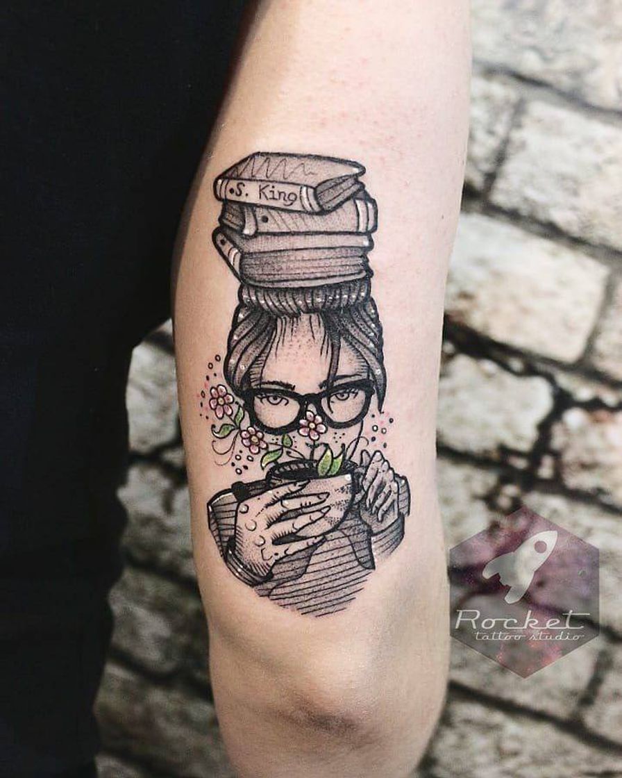 Moda Tattoo