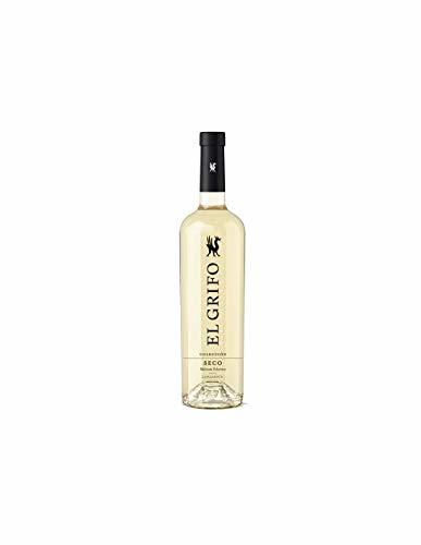 Products Vino Blanco El Grifo Malvasía Seco Colección 2018 75cl