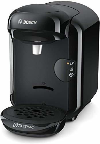 Bosch TAS1402 TASSIMO Vivy 2 Cafetera de cápsulas