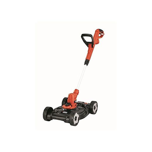 BLACK+DECKER ST5530CM-QS - Podadora 3 en 1