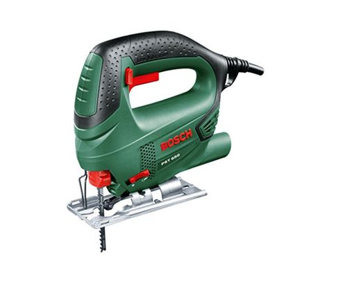 Bosch PST 650 - Sierra de calar 230V