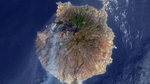 Isla de Gran Canaria