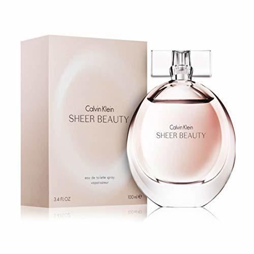 Social Calvin Klein Sheer
