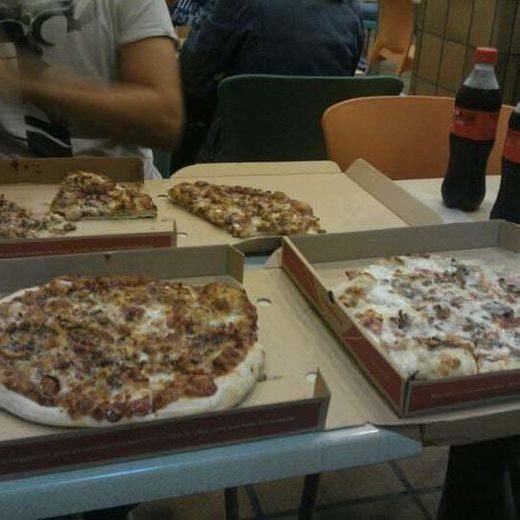 Telepizza