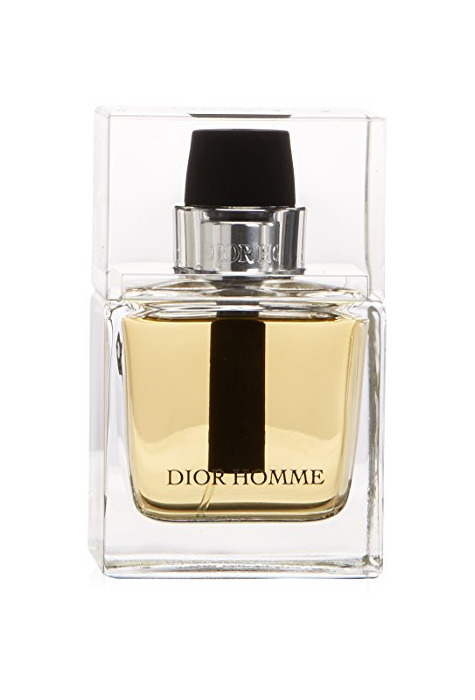 Social CHRISTIAN DIOR  Eau de Toilette Hombre Dior Homme 50 ml