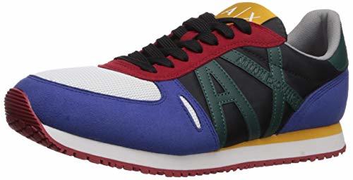 Social ARMANI EXCHANGE - Xuxo17 - Combinados