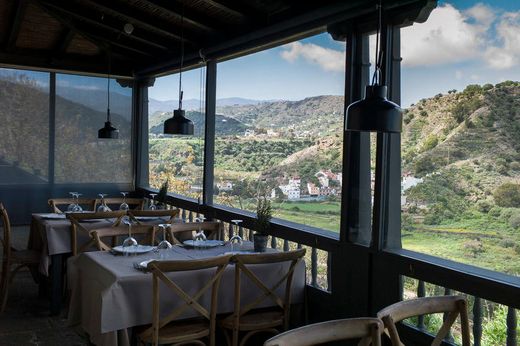 Restaurante Jardín Canario