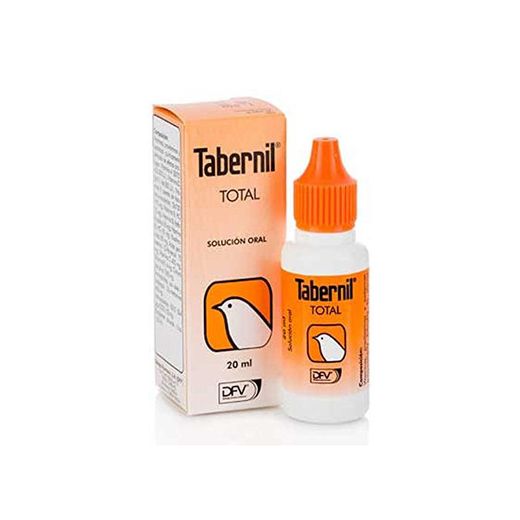 Tabernil Total 20 ml