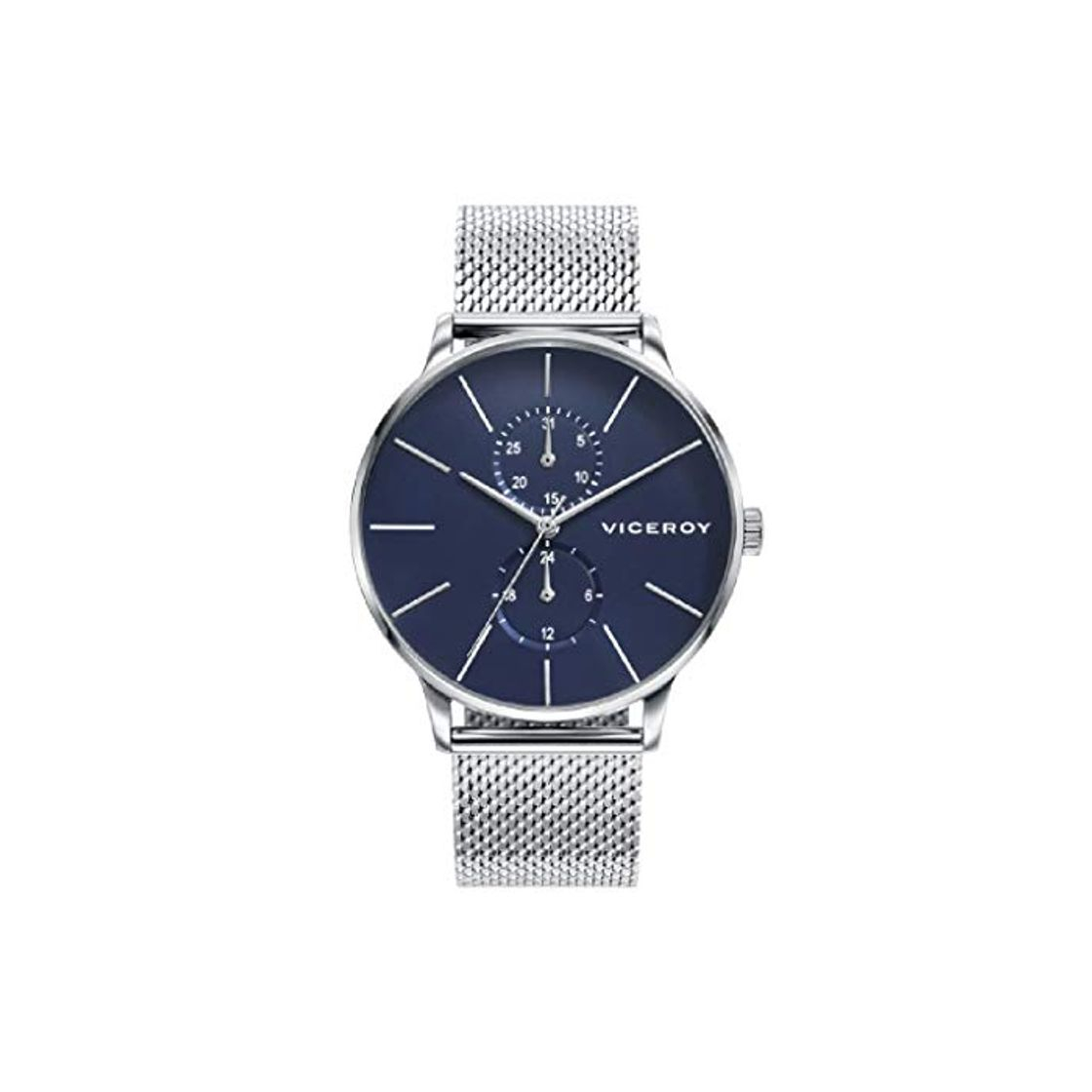 Social Reloj Viceroy Beat Hombre 46753