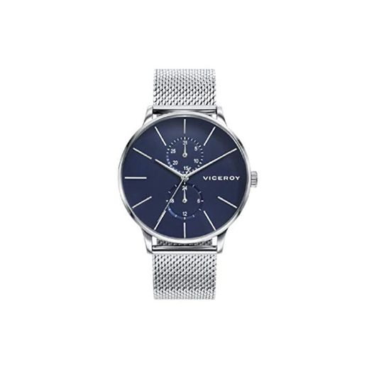 Reloj Viceroy Beat Hombre 46753