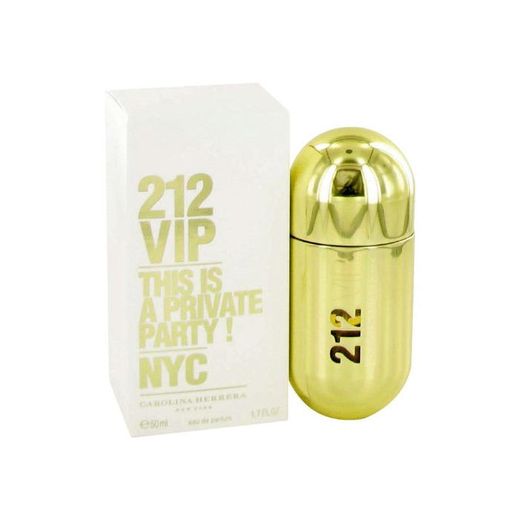 212 vip eau de perfume 50 ml vaporizador