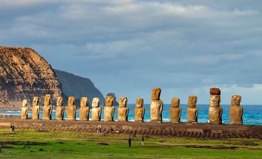 Isla de Pascua