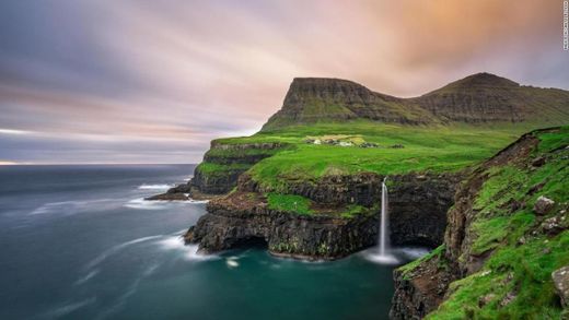 Islas Faroe