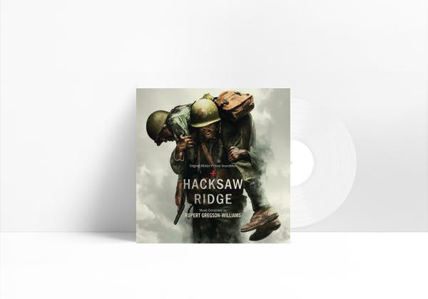 Hacksaw Ridge