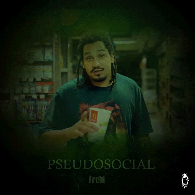 Canción Pseudosocial