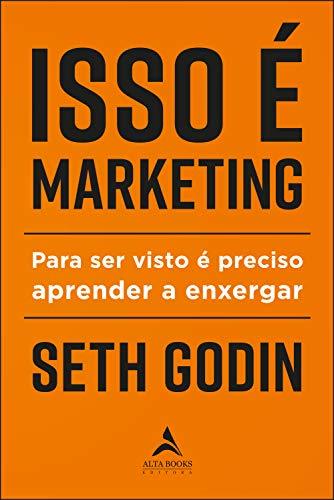 Libro Isso É Marketing