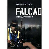 Movie Falcão: Meninos do Tráfico