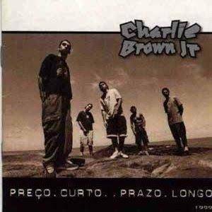 Canción O preço - Charlie Brown Jr.