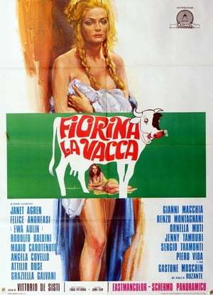 Película Fiorina la vaca