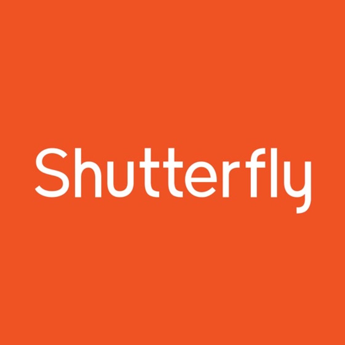 App Shutterfly: Cards & Gifts