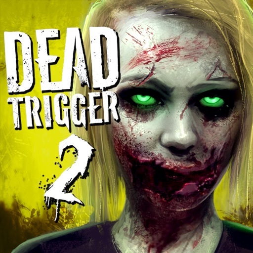 App DEAD TRIGGER 2: Into the Dead