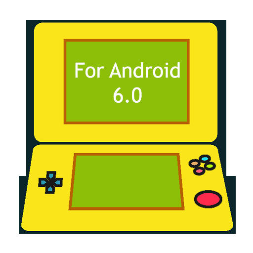 App Free DS Emulator - For Android - Apps on Google Play