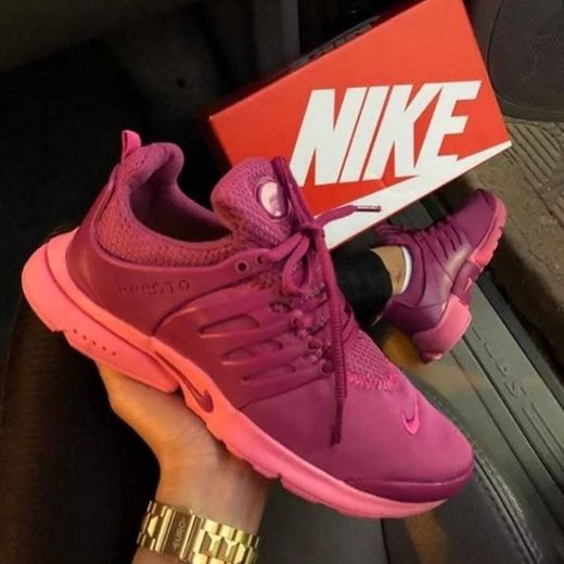 Tênis NIKE PRESTO FeMiNiNo-numeração 34 ao 39