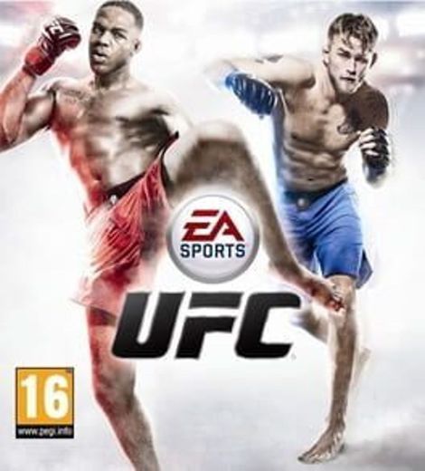 EA Sports UFC