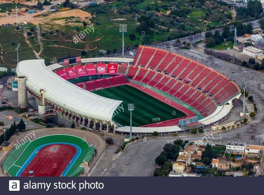 Estadi de Son Moix