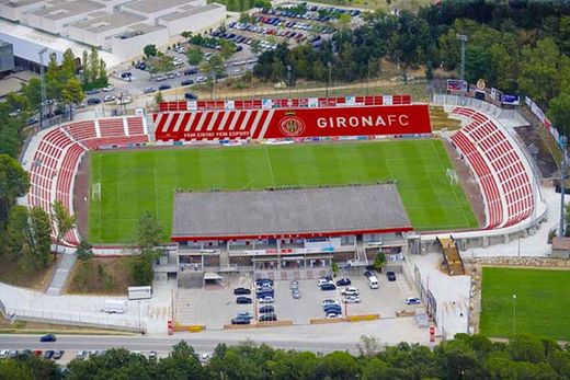 Estadi Montilivi