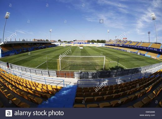 Estadio Santo Domingo