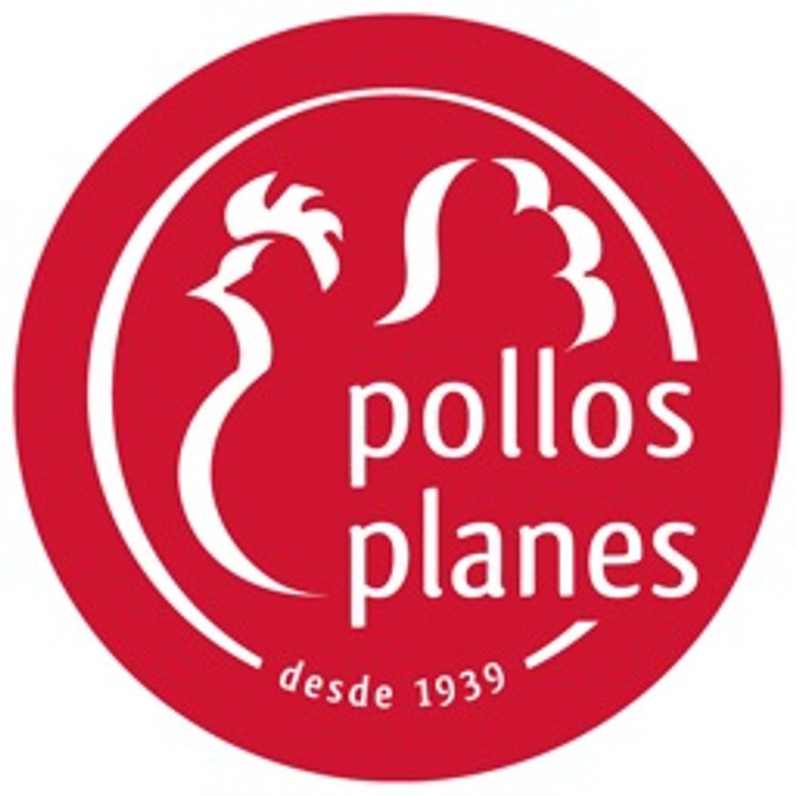 App ‎Pollos Planes - Pide online