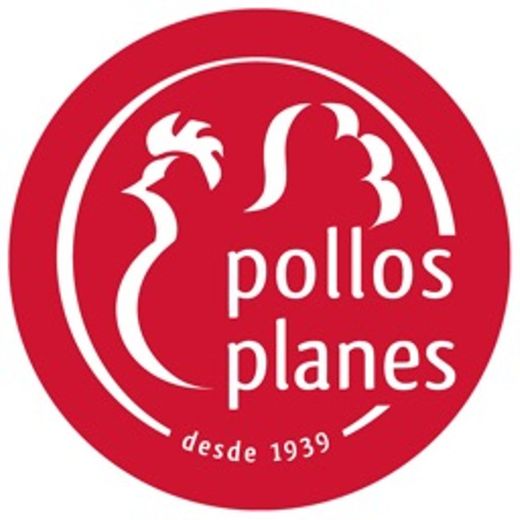 ‎Pollos Planes - Pide online