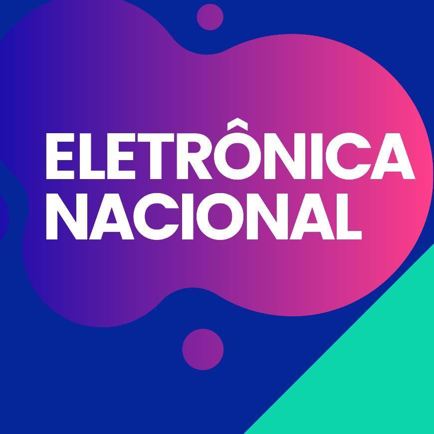 Moda O Melhor da Eletrônica Nacional