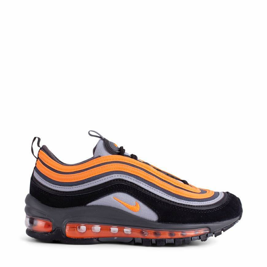 Moda Nike Air Max 97