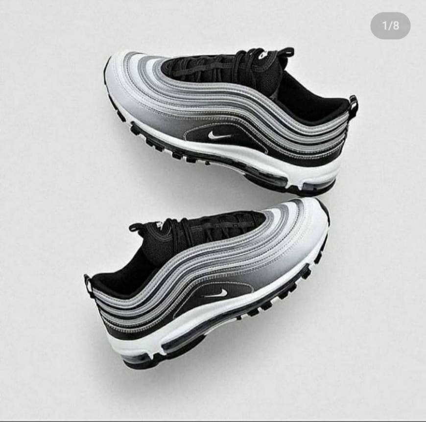 Fashion Nike Air Max 97