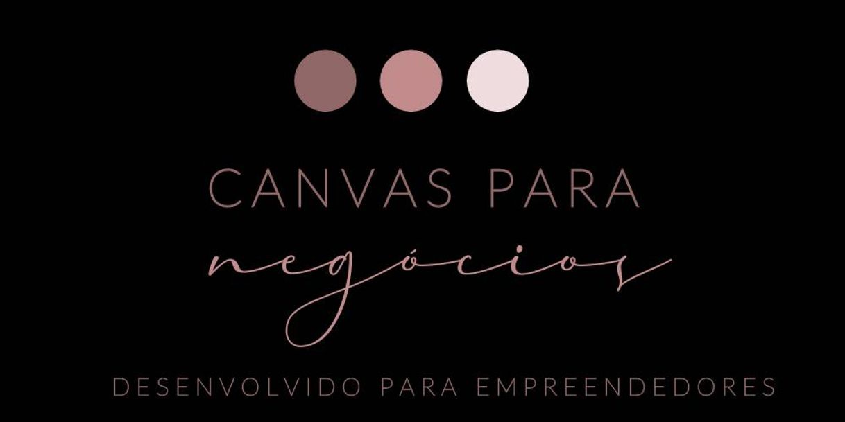 Moda Curso canva para negócios