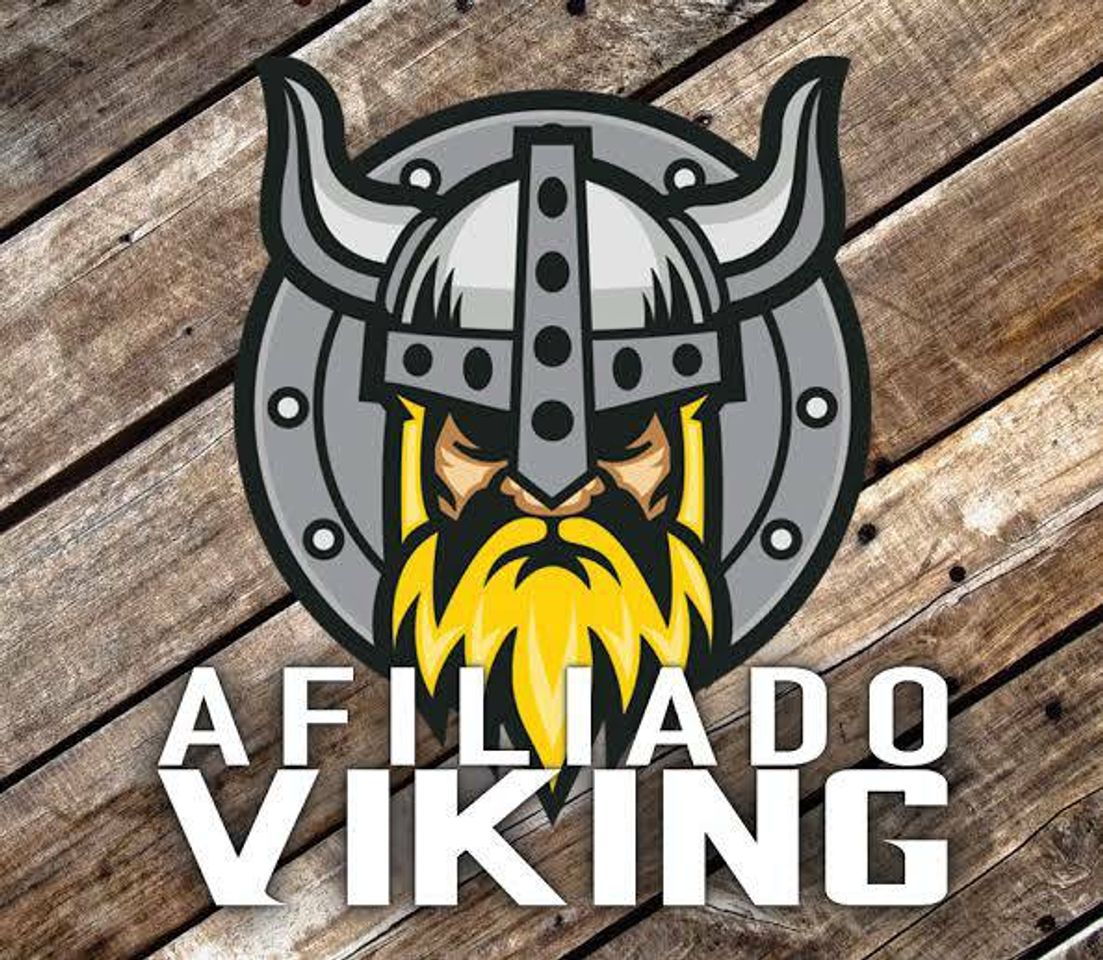 Moda Curso afiliado Viking