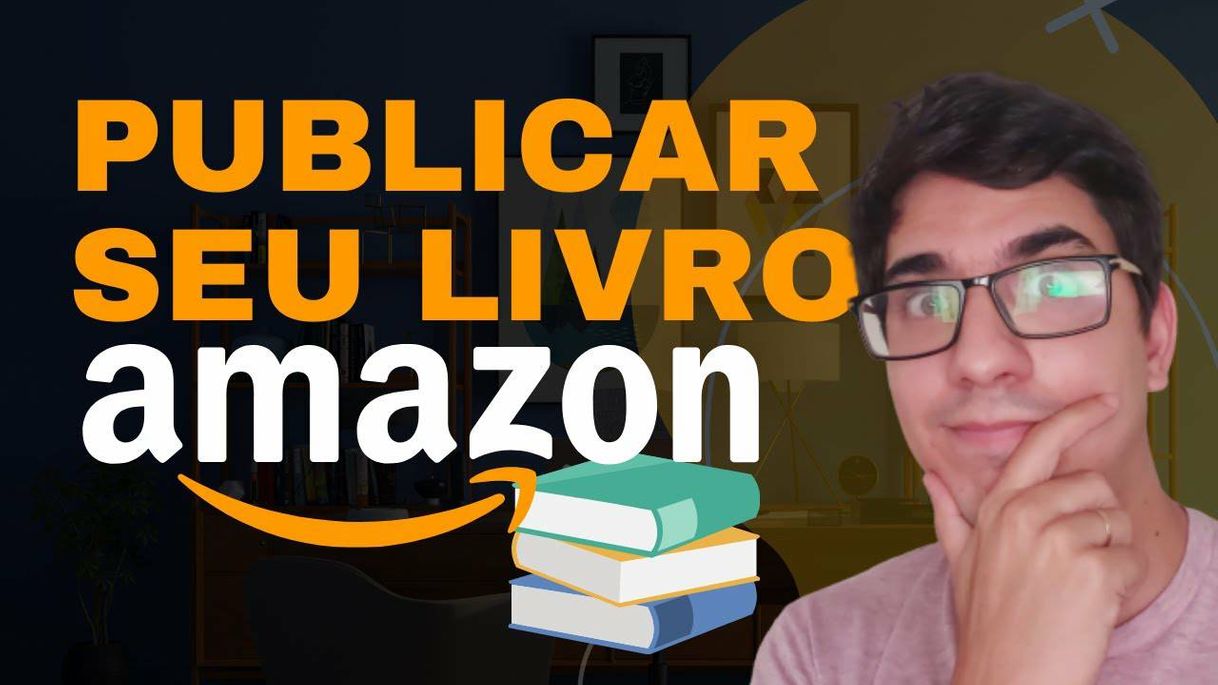 Fashion Ganhar Dinheiro | Publicar um Livro na Amazon