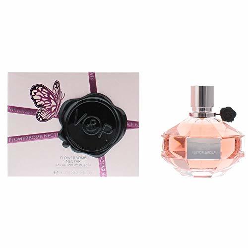 Product Viktor & rolf flowerbomb nectar eau de parfum intense 90 ml.