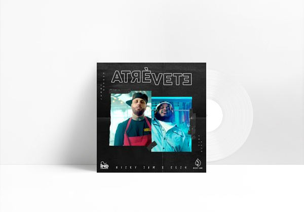 Atrévete