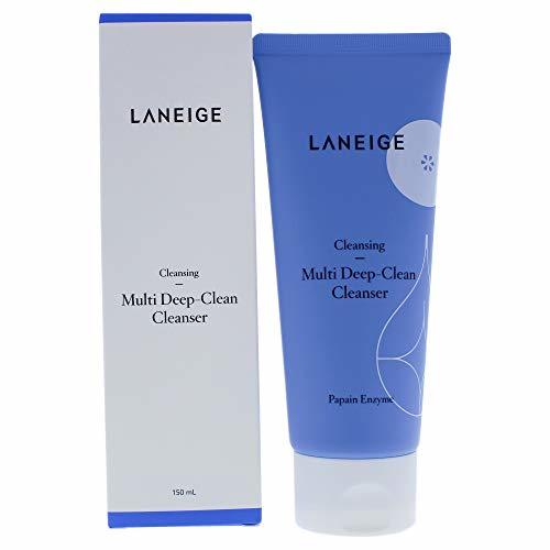 Beauty Laneige Multi Deep-Clean Cleanser