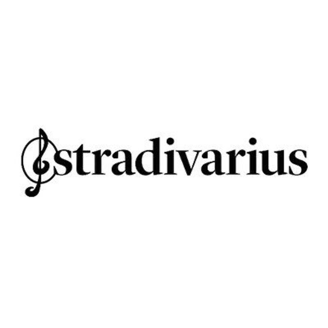 Social STRADIVARIUS 