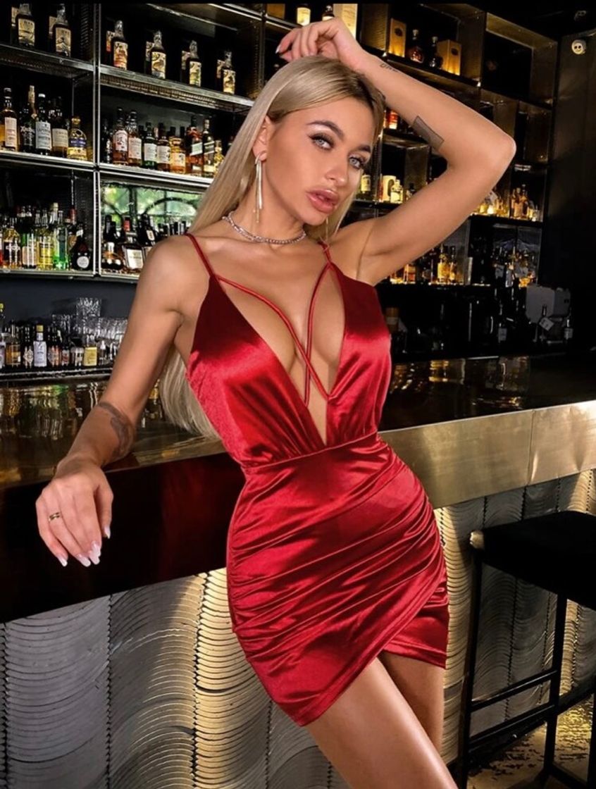 Social Vestido