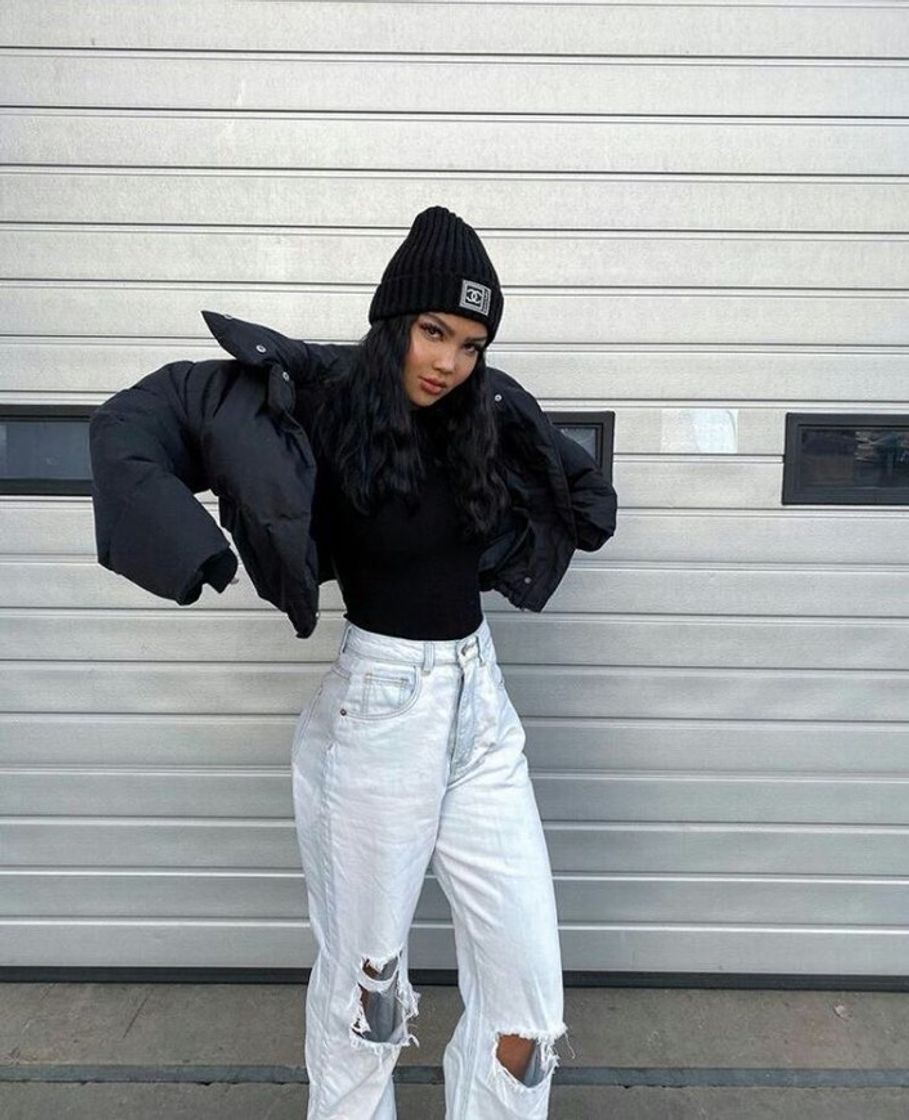 Social Outfit 