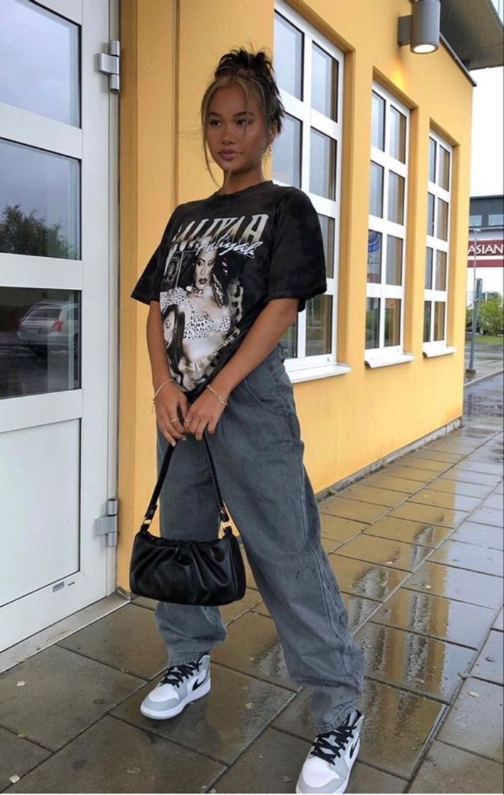 Social Outfit 